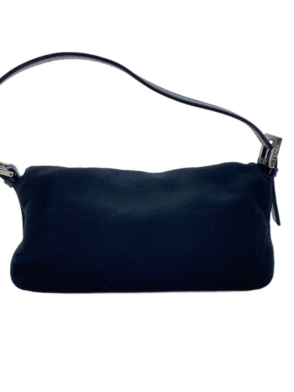 Fendi Shoulder Bag Mamma Bucket - Picture 3 of 10